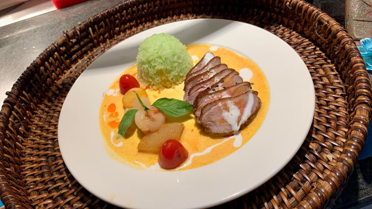 Gastro ROBINSON KHAO LAK