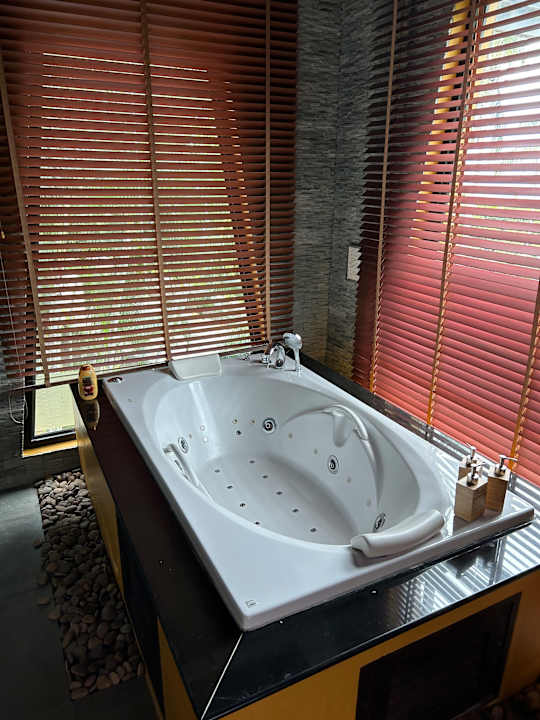 Zimmer Panviman Resort Koh Phangan