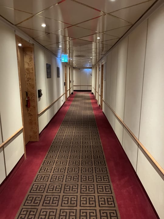 Sonstiges Hotel Palace Berlin