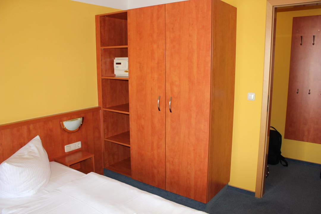 Suite Schlafzimmer Nautic Usedom Hotel & Spa by SEETELHOTELS