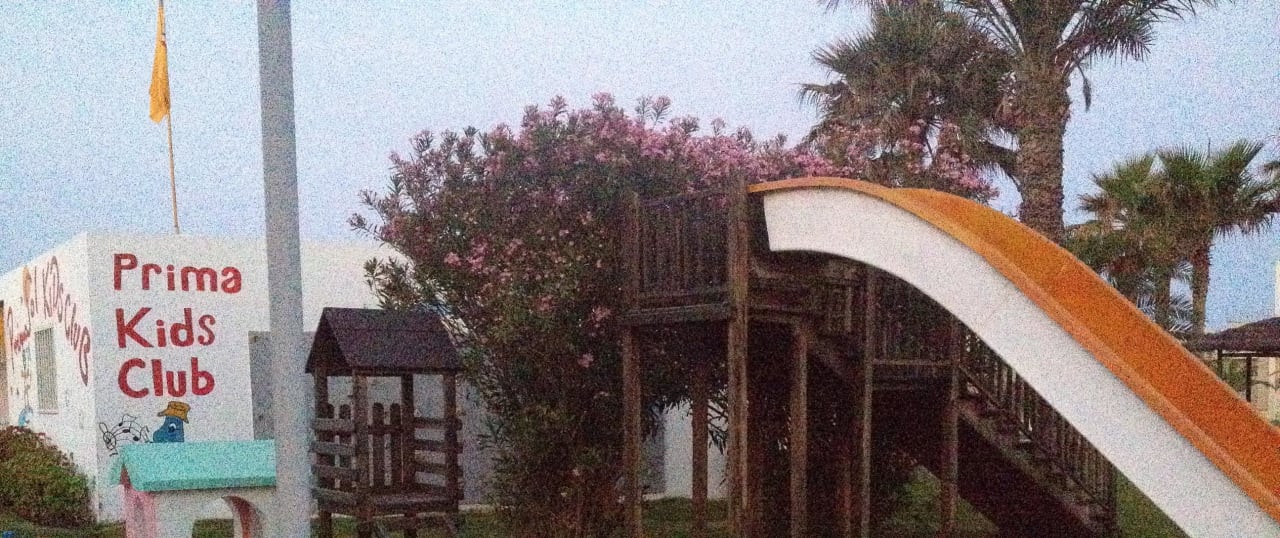 Hotel PrimaSol El Mehdi El Mehdi Beach Resort