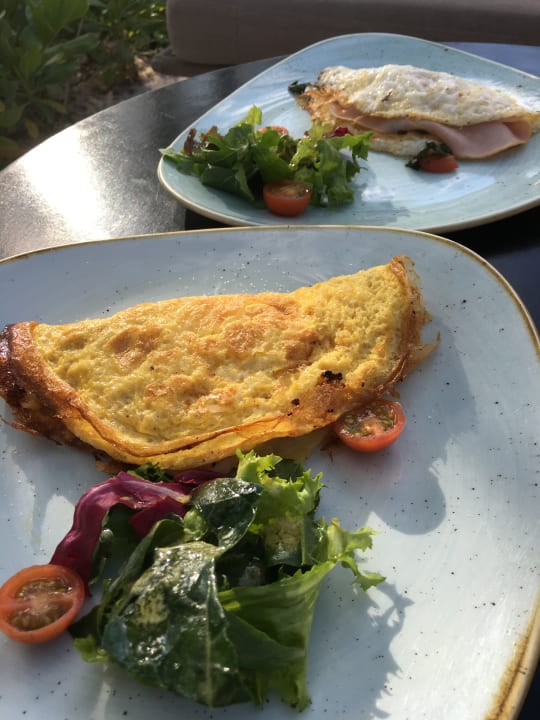 Gastro Catalonia Royal Tulum Beach & Spa Resort - Adults only