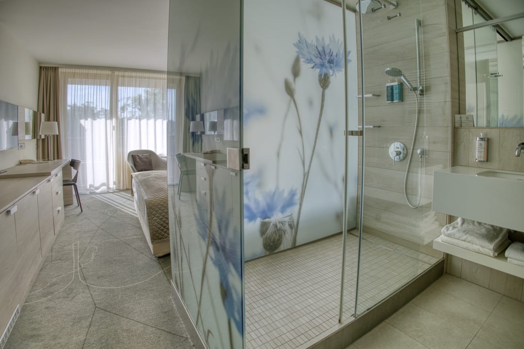 Zimmer Ensana Thermal Margaret Island