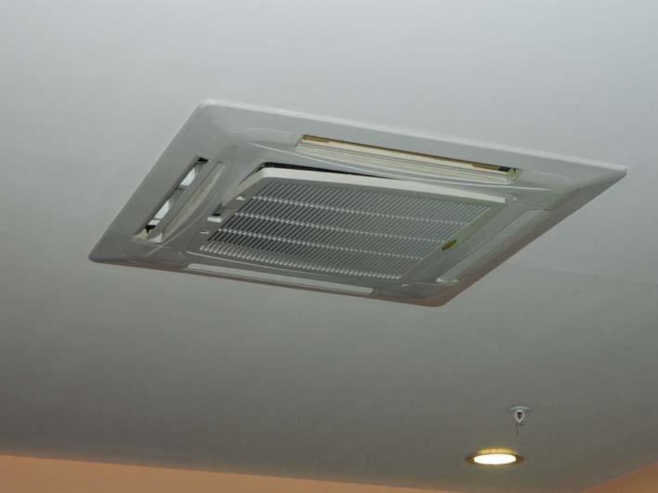 Lobby FUN&SUN Smart Hane Sun Hotel