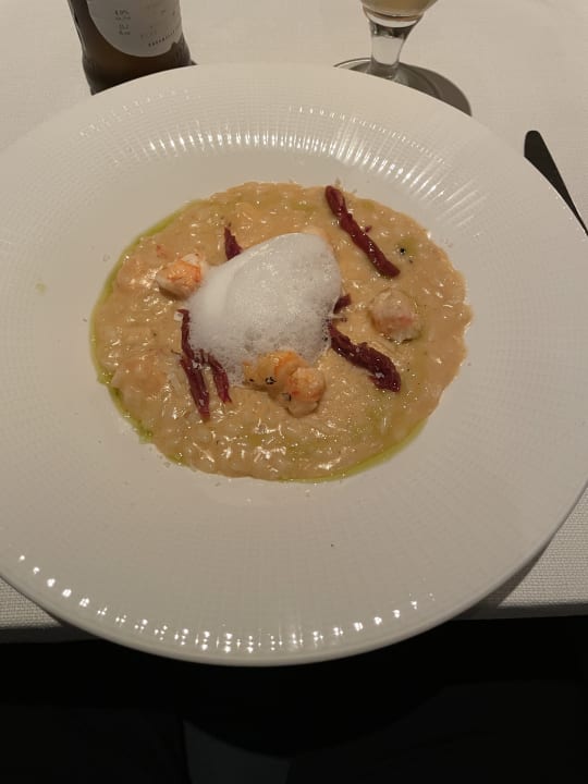 Gastro Rixos The Palm Hotel & Suites