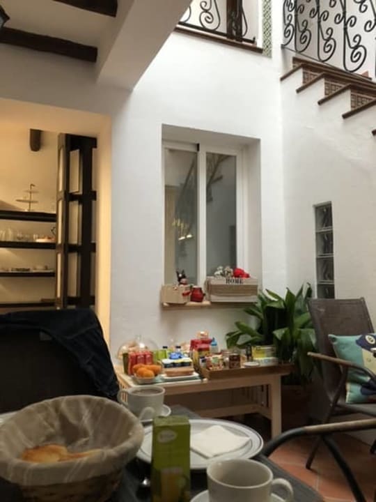 Gastro Pillico El Pescador