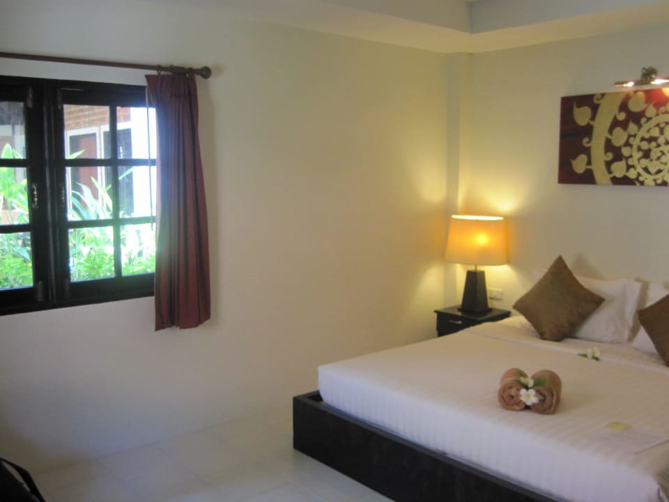 Bungalow Ocean Breeze Resort