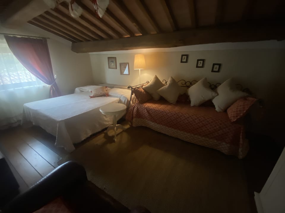 Zimmer Agriturismo San Lorenzo