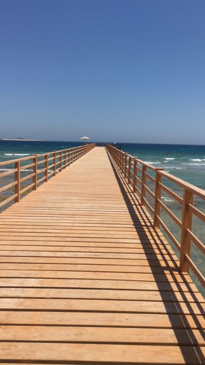 Strand Baron Palace Sahl Hasheesh