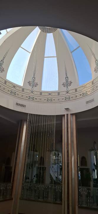 Lobby Sunny Days Palma De Mirette Resort & Spa