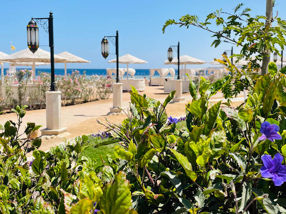 Strand Makadi Spa - Adults only