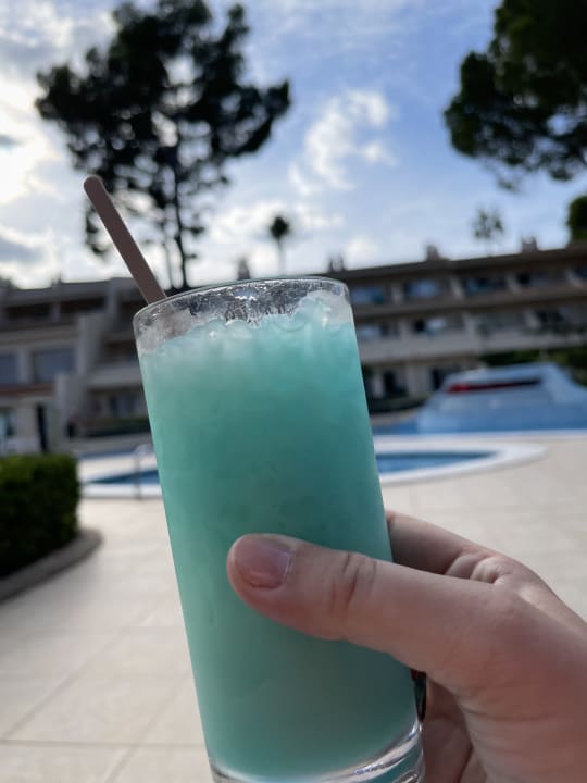 Gastro Iberostar Waves Pinos Park