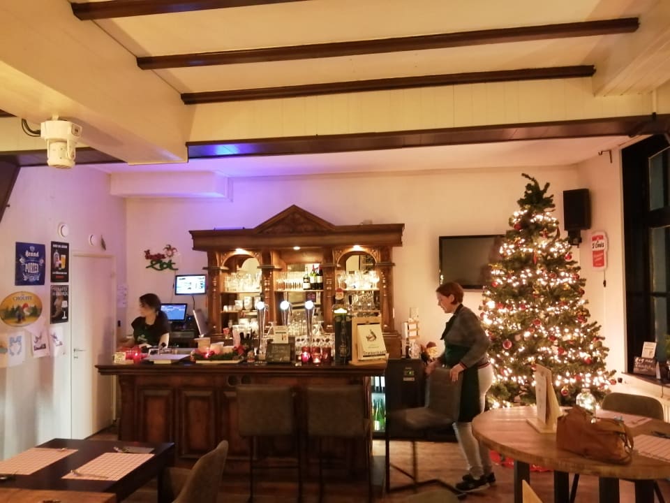 Gastro Hotel 't Valkennest