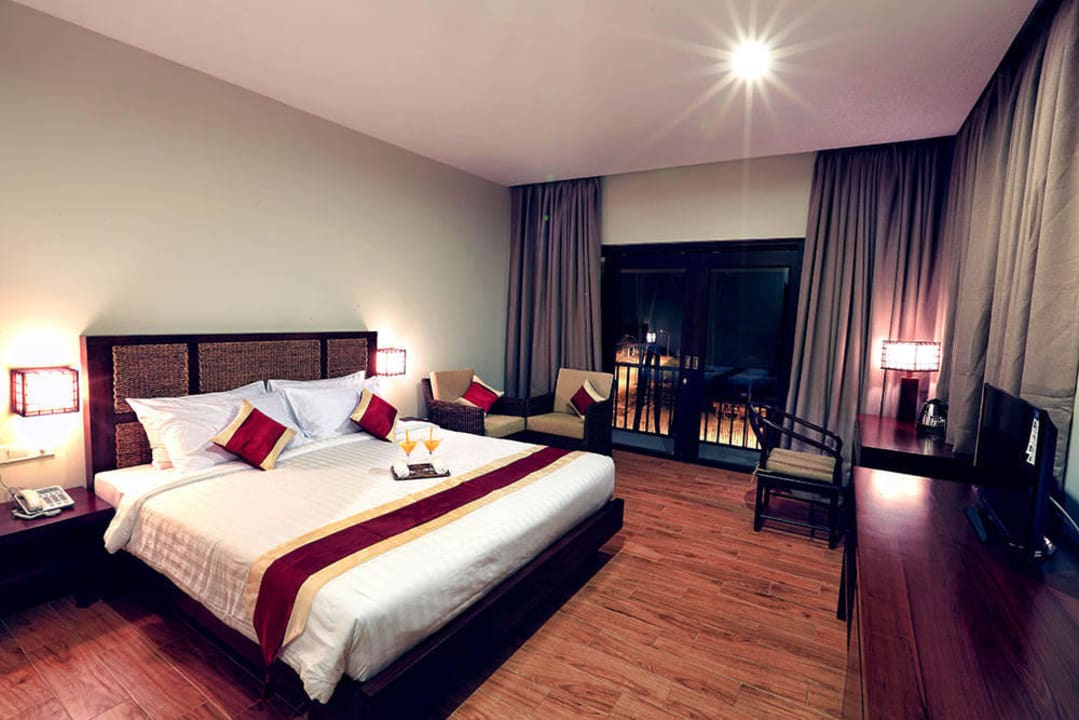 Gold Villa  Eskala Hotels & Resorts