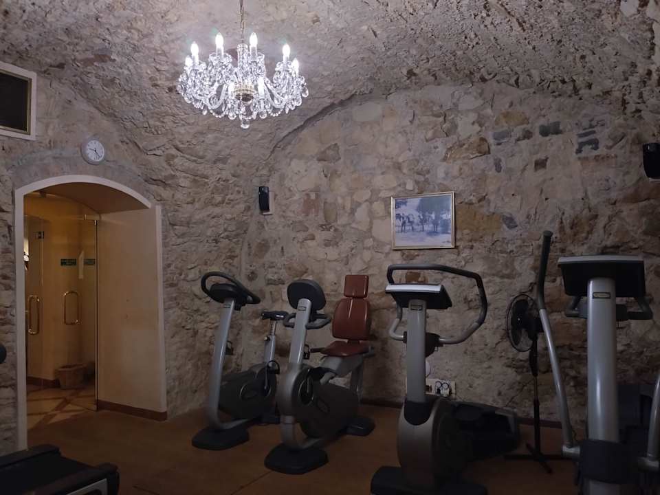 Sport & Freizeit Residence Hotel Alchymist