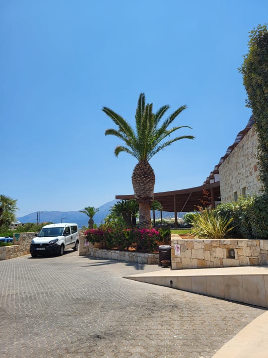 Sonstiges Grand Hotel Holiday Resort