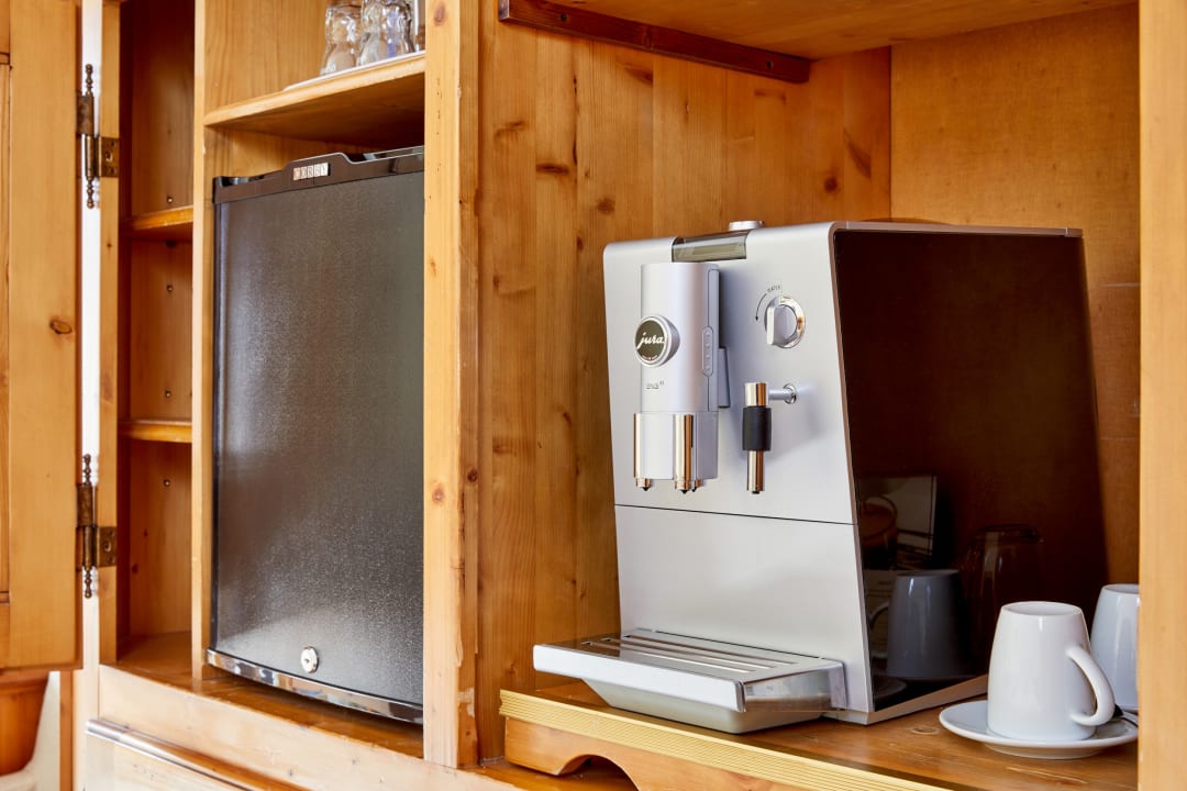 Zimmer Hotel Zugspitze