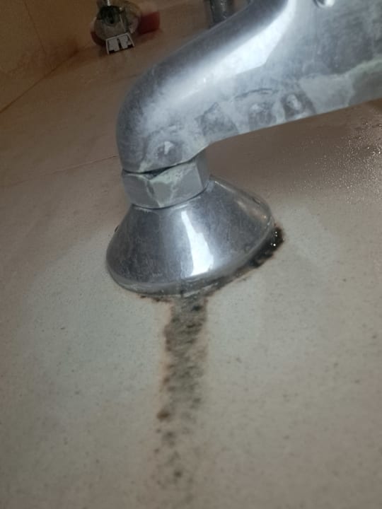 Zimmer Louis Ledra Beach