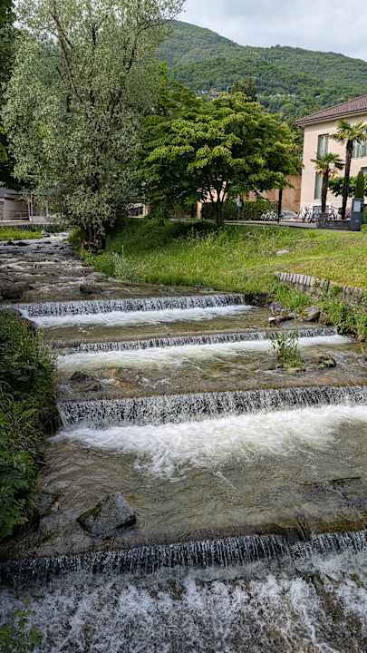 Sonstiges Hapimag Resort Ascona
