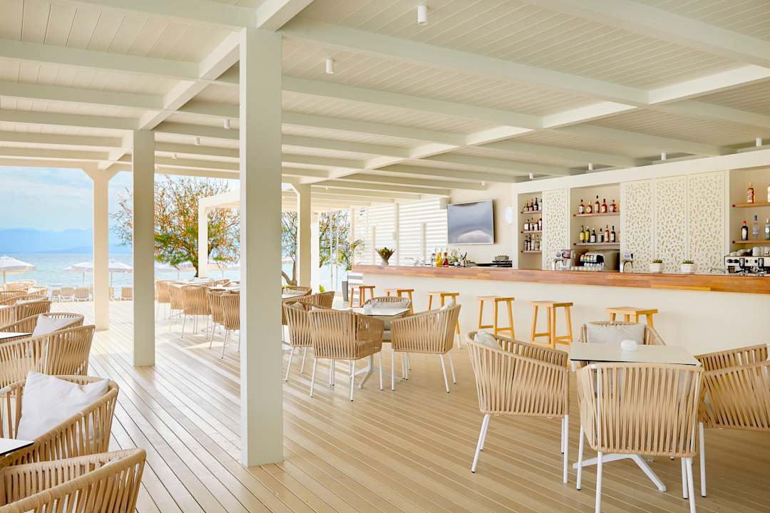 Restaurant Capo Di Corfu  (Im Umbau/Renovierung)