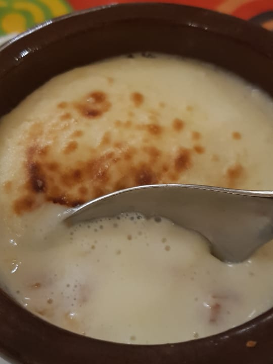 Gastro Kaisol Romance Resort