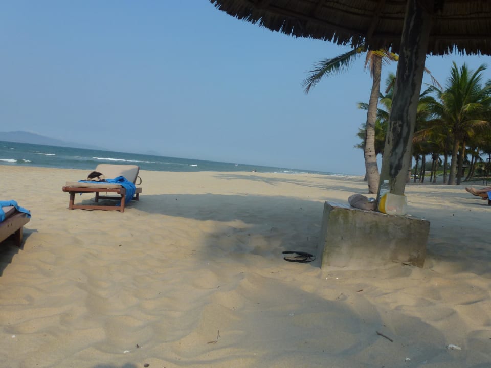 Hotelstrand Palm Garden Beach Resort & Spa