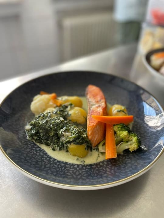 Gastro Gasthaus Hirsch