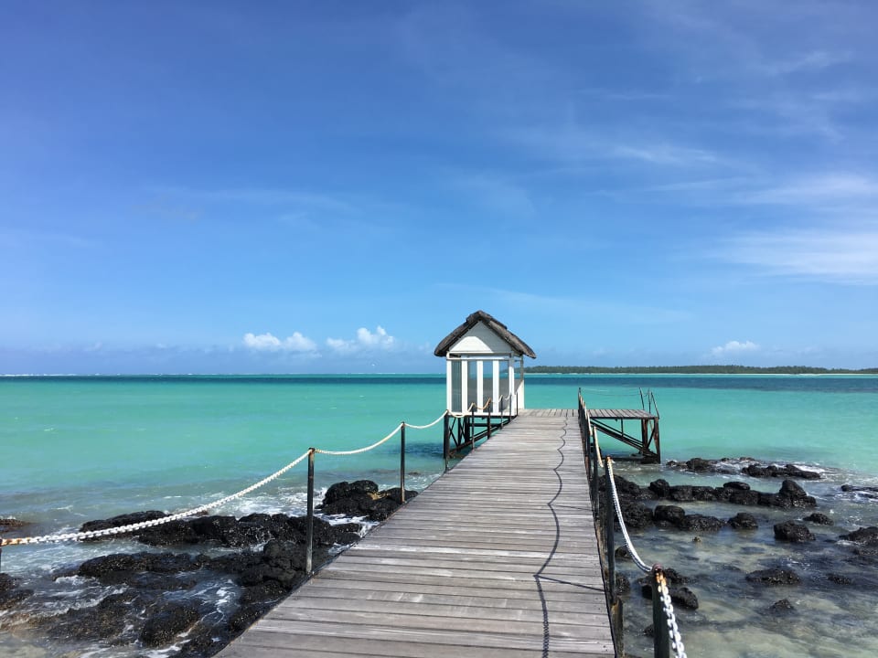 Strand Tropical Attitude - Adults only