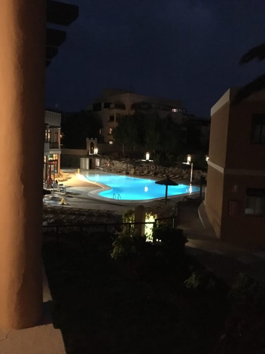 Pool Bakour Fuerteventura La Pared