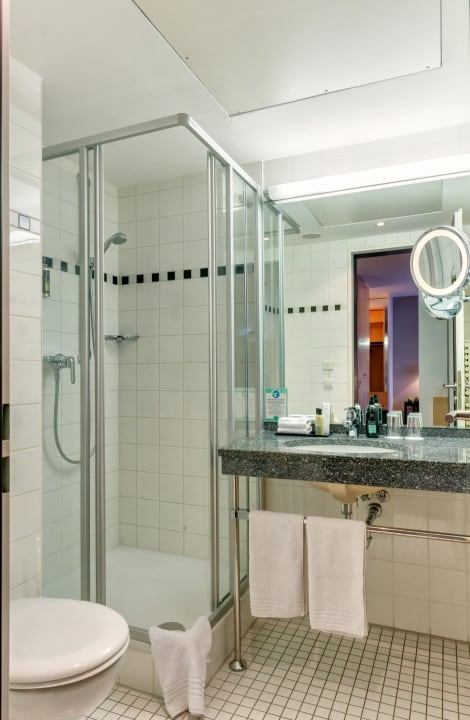 Zimmer nestor Hotel Ludwigsburg