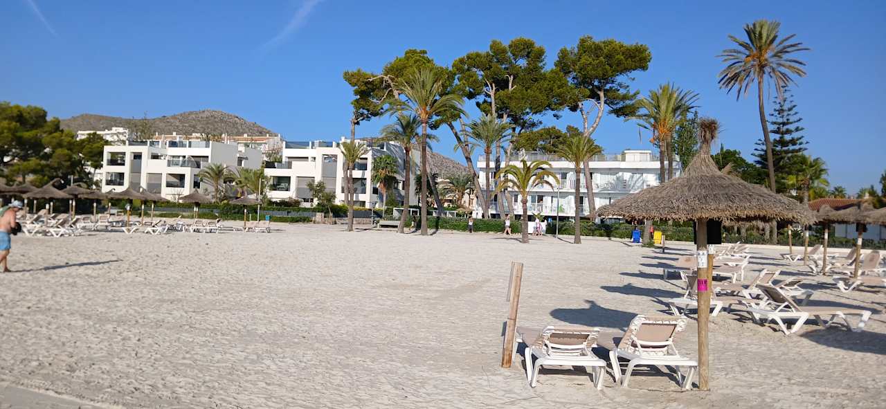 Sonstiges Globales Condes de Alcudia