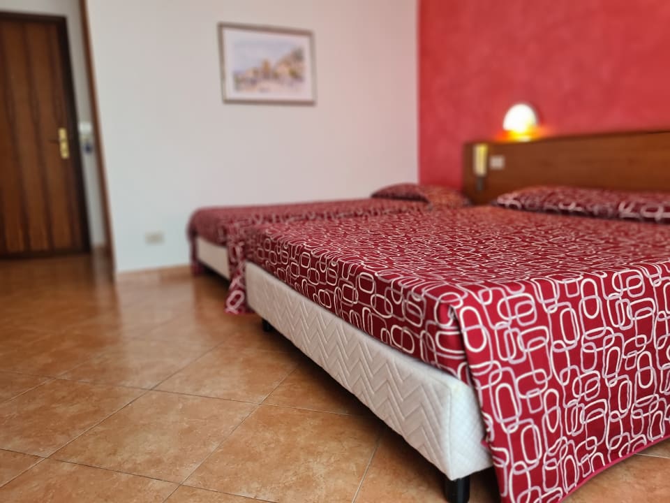 Zimmer Hotel Alexander