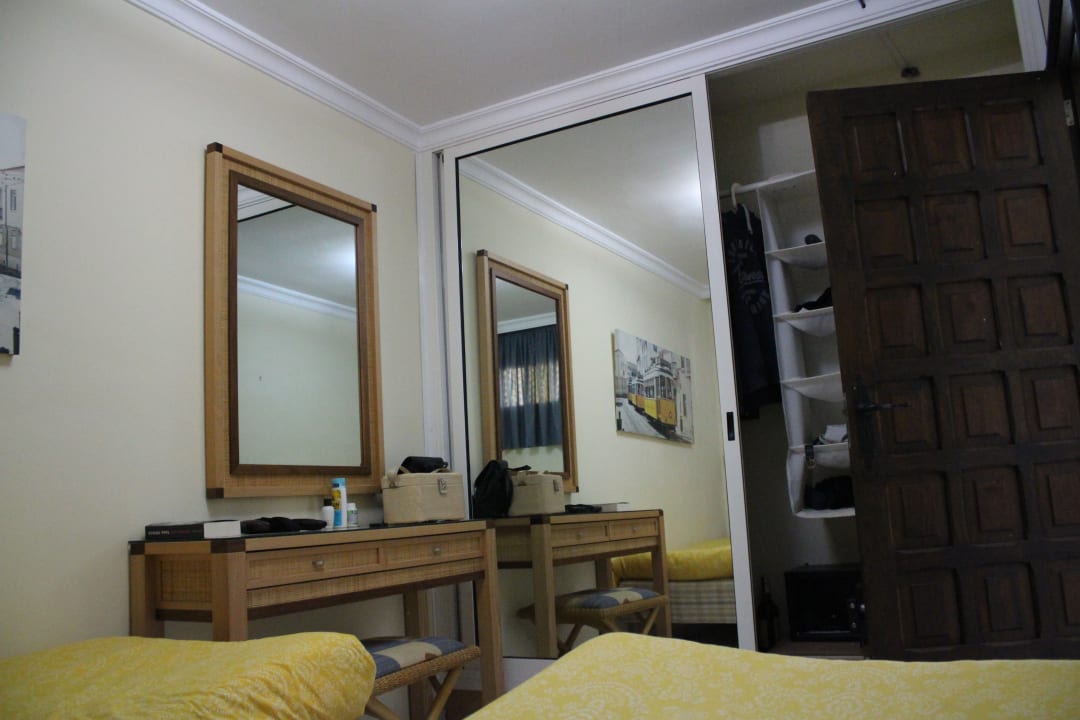 Zimmer Nogal Appartements - Adults only