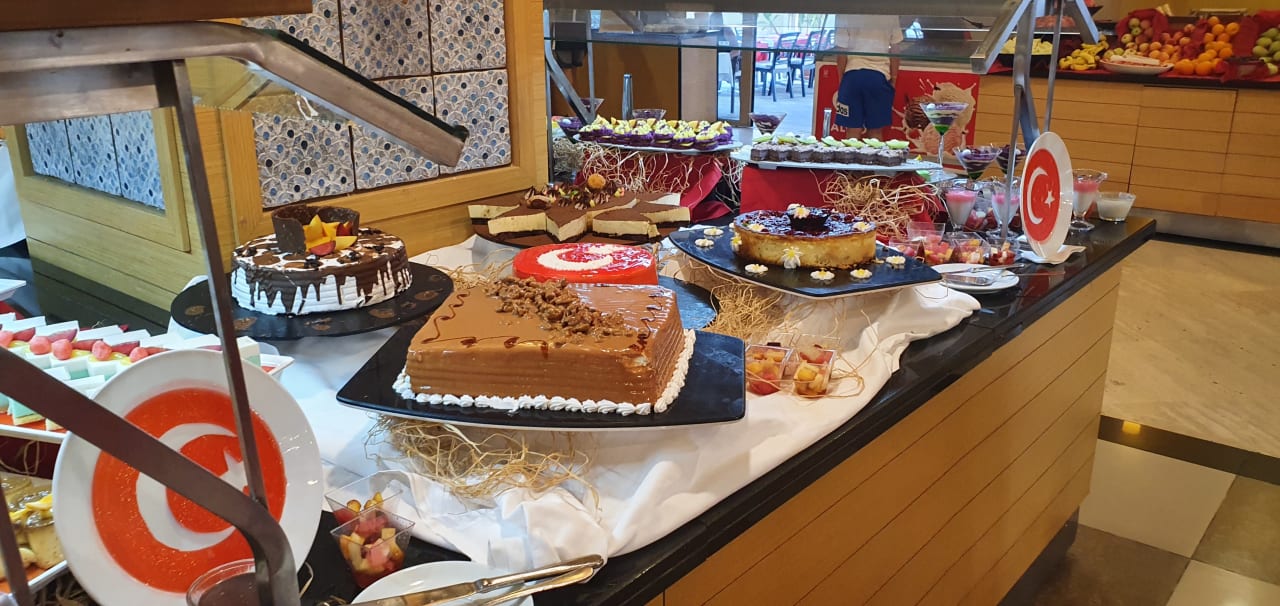 Gastro Can Garden Resort