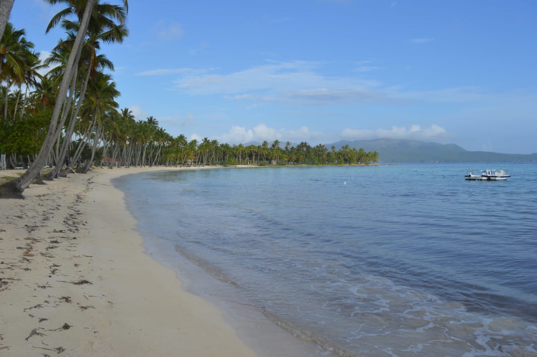 Strand Wyndham Alltra Samana
