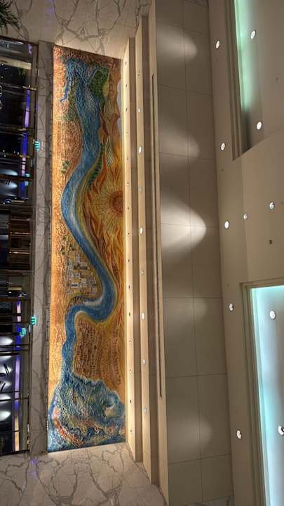 Sonstiges Grand Hyatt Dubai