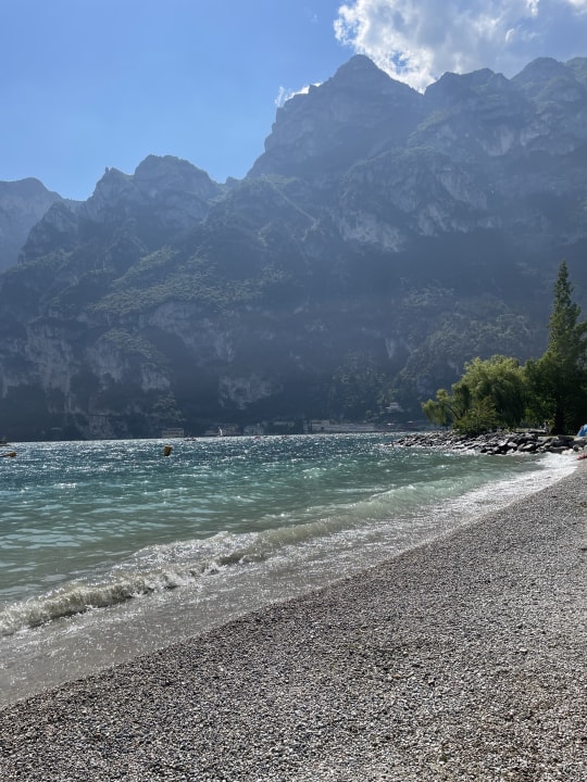 Strand Hotel Antico Borgo