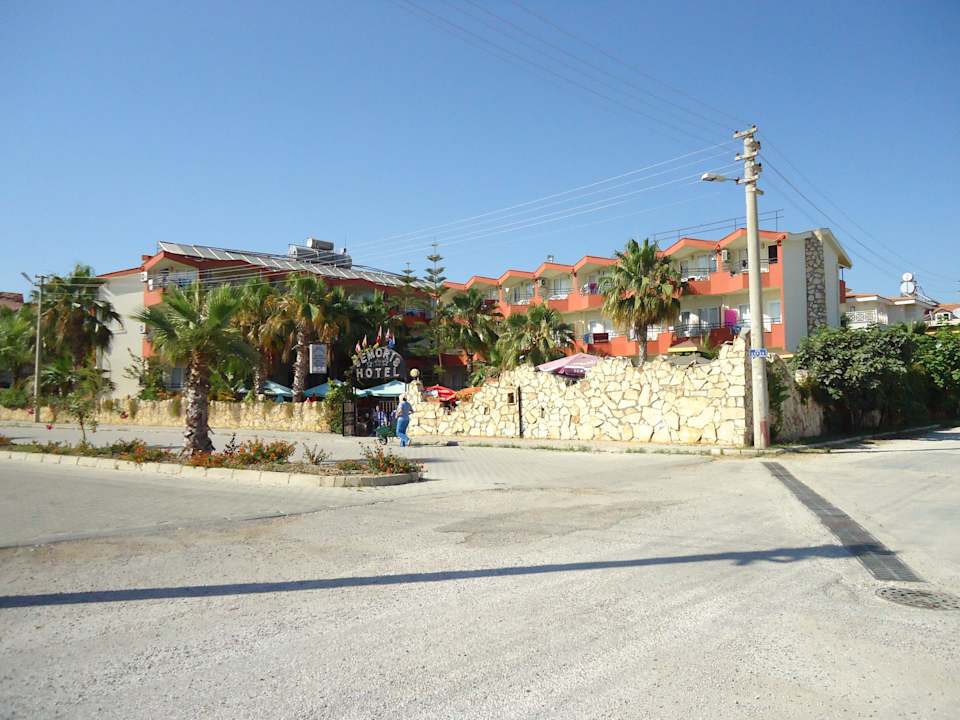 Hotel Semoris Semoris Hotel