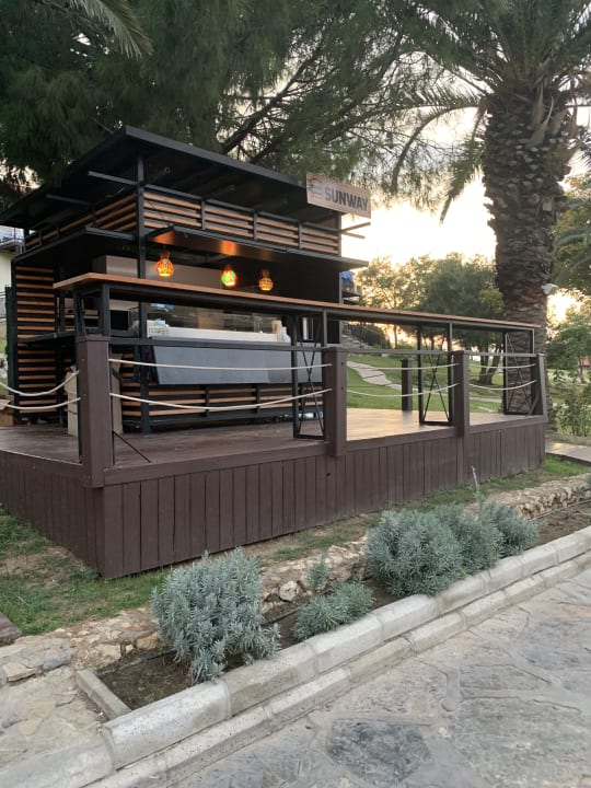 Gastro Club Resort Atlantis