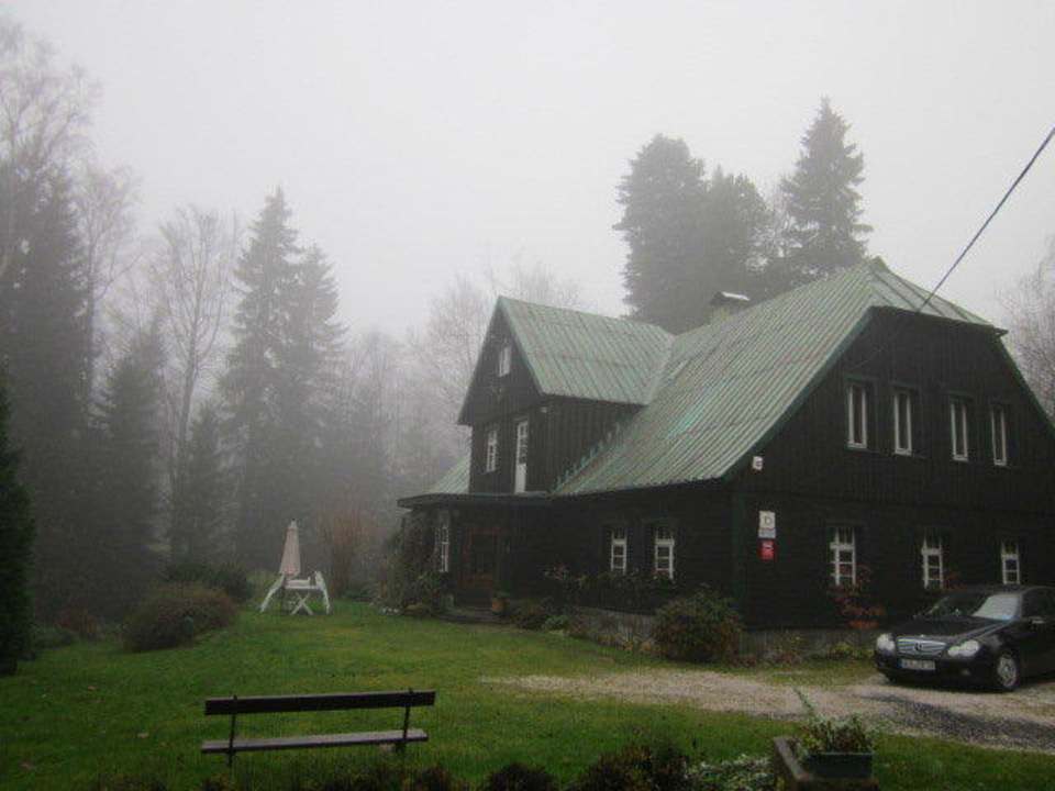 Leśniczówka Willa Anna Willa Anna