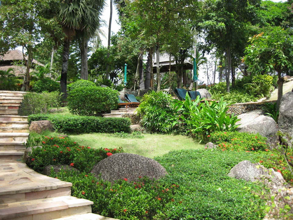 Hotel Panviman Resort Panviman Resort Koh Phangan