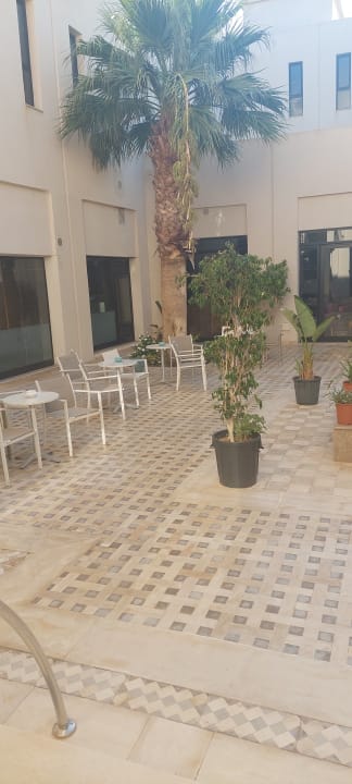 Ausblick Iberostar Selection Kuriat Palace