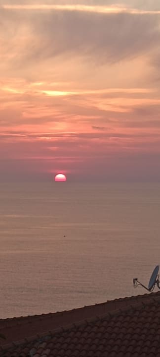 Ausblick TUI SUNEO La Conchiglia