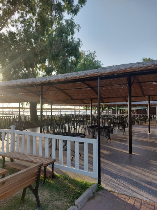 Gastro Side Mare Resort & Spa