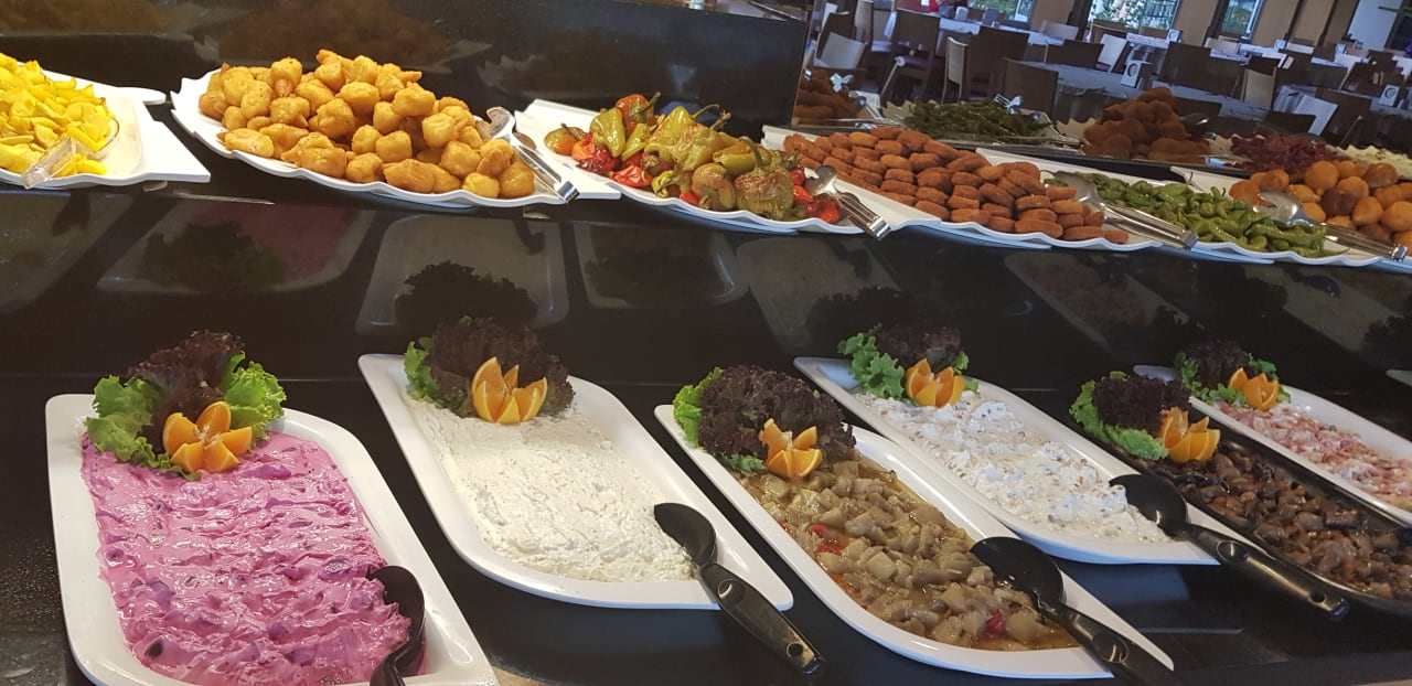 Gastro Saphir Hotel & Villas
