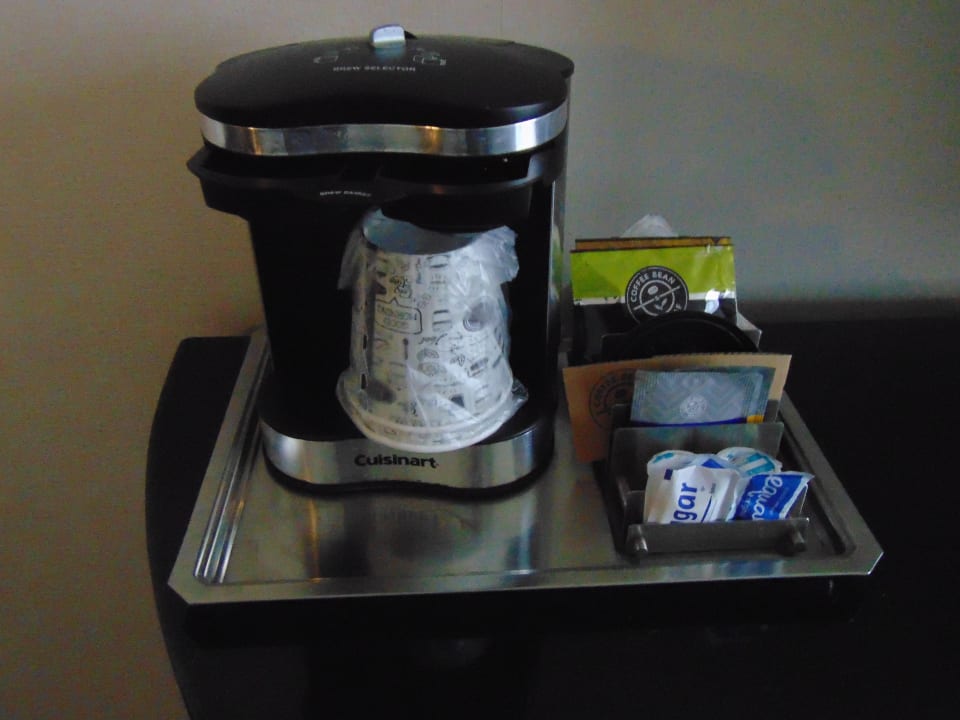 Zimmer Hotel Hilton Atlanta