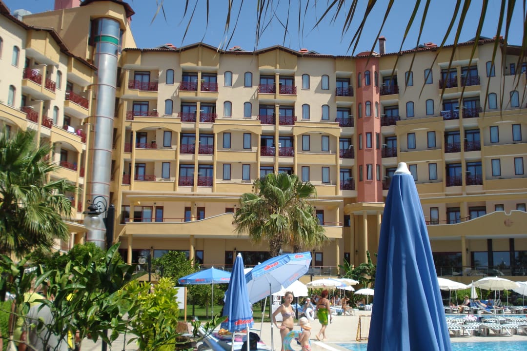 Hotel Bella Resort & Spa