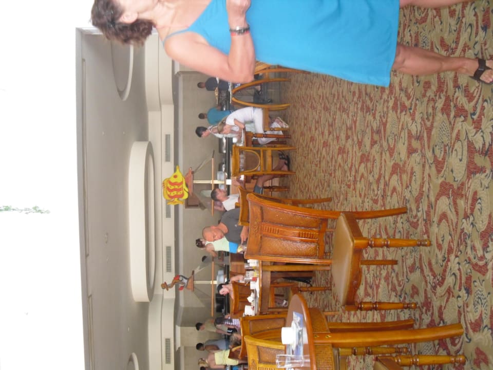 Kantine Titanic Beach Spa & Aqua Park