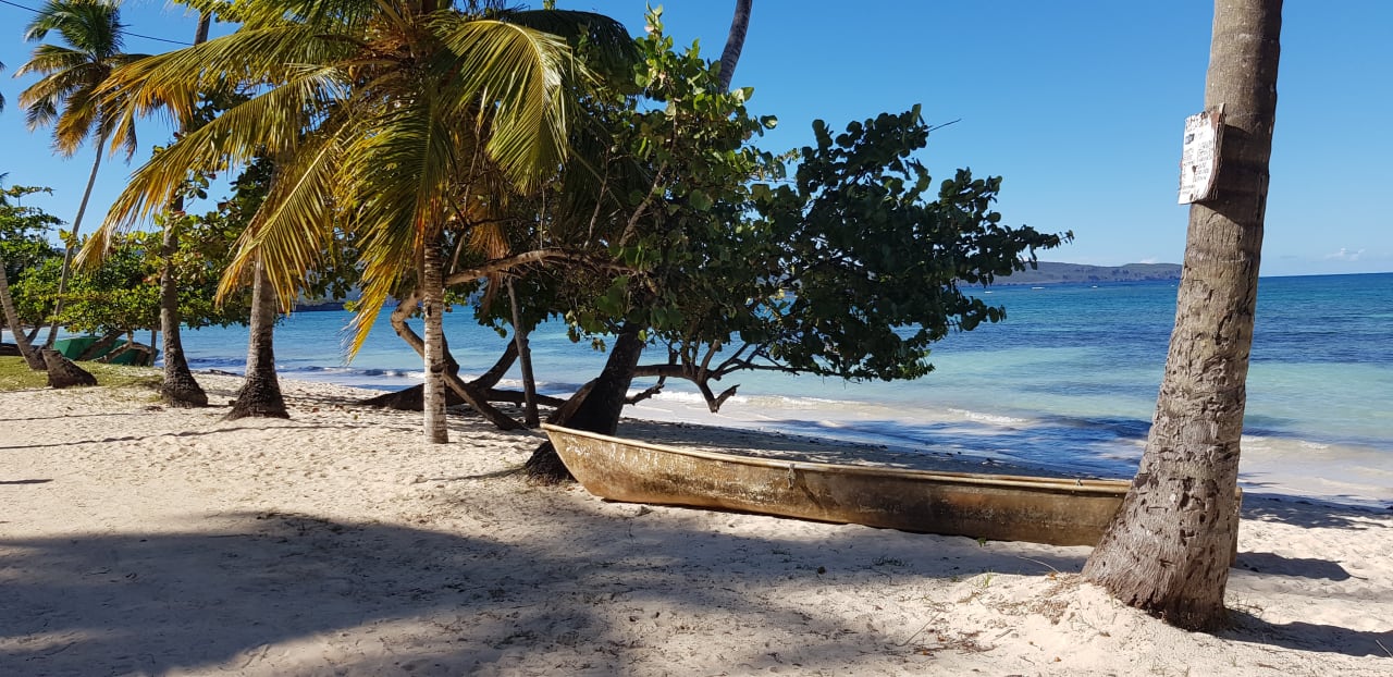 Strand Wyndham Alltra Samana