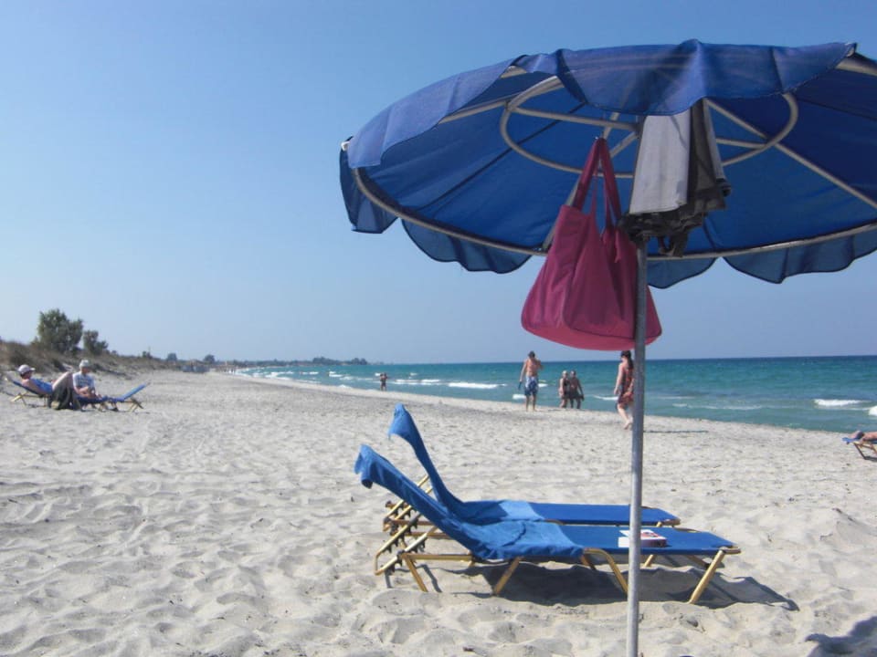 Strand Neptune Luxury Resort